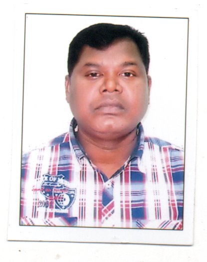Mr. Anil Kumar Tiriya